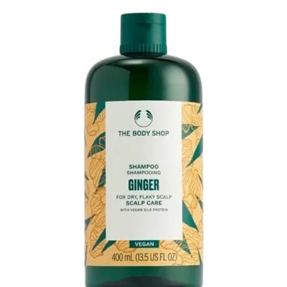 DẦU GỘI THE BODY SHOP 500ML