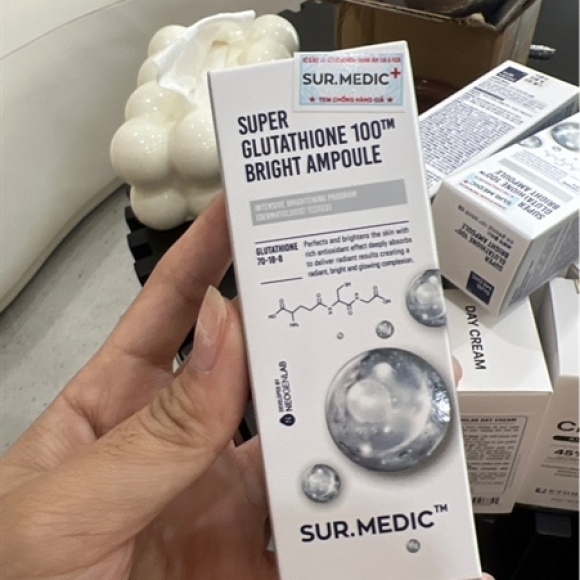 SERUM SUR.MEDIC 32ML