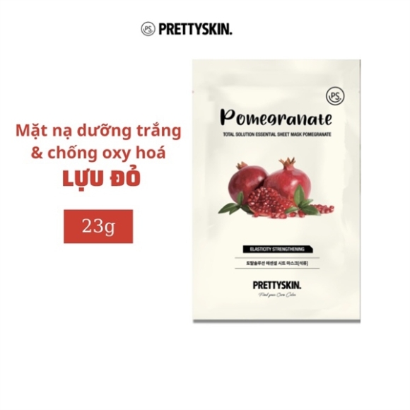 MẶT NẠ PRETTYSKIN (MIX ĐỦ LOẠI)