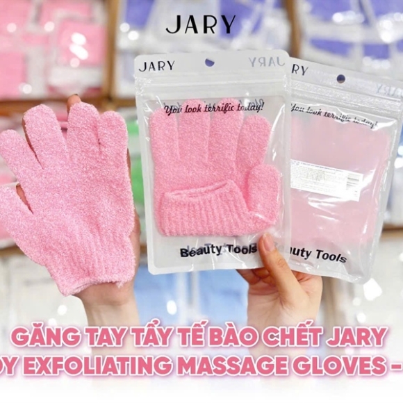 GĂNG TAY TTBC JARY