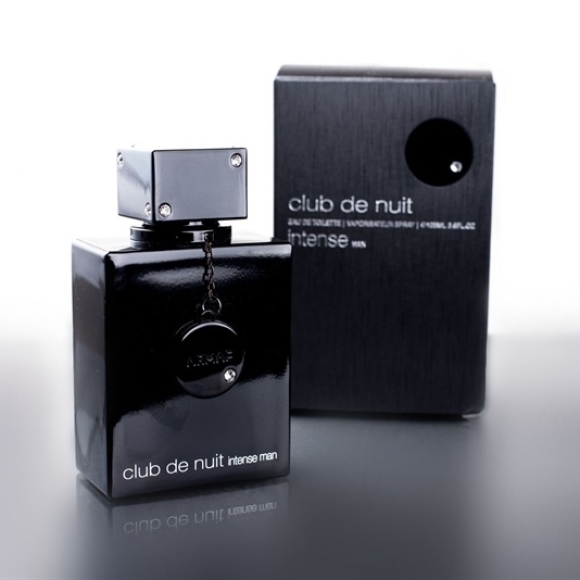 CLUB DE NUIT FOR MEN 105ML