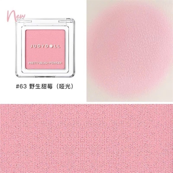 PHẤN MÁ JUDYDOLL 63