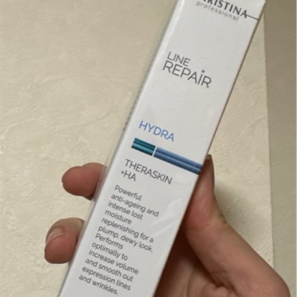 Serum HA Christina 30ml