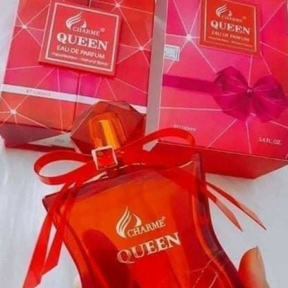 Nước hoa Charme Queen 100ml