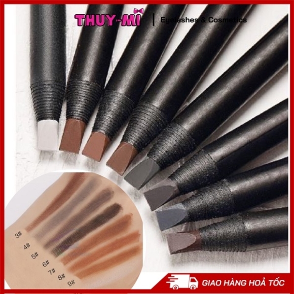 CHÌ XÉ HAOZHUANG 06