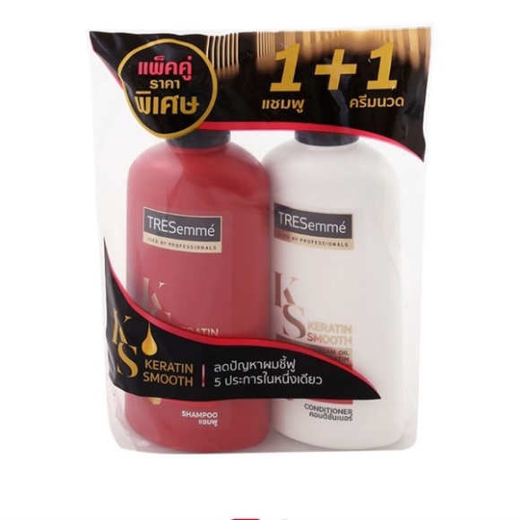 COMPO GỘI XẢ TRESEMME 420 ML.