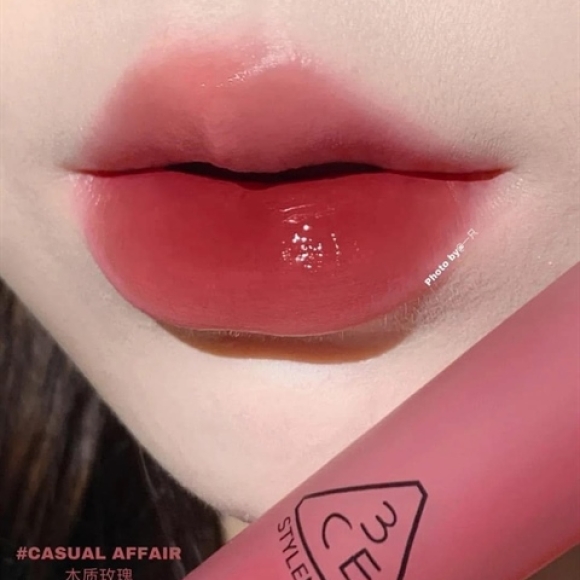 SON 3CE BÓNG CASUAL