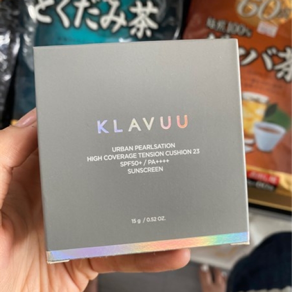 PHẤN NƯỚC KLAVUU #23