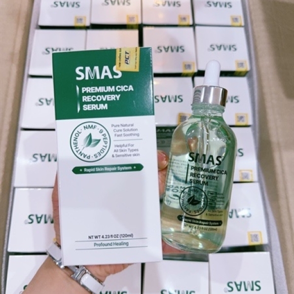 SERUM SMAS CICA 100ML