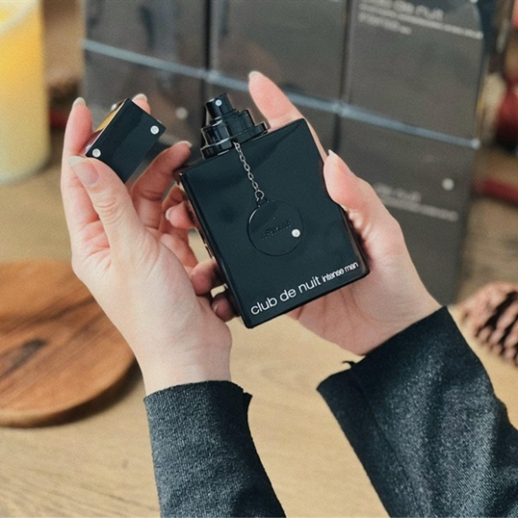 CHIẾT 10ML CLUB DE NUIT FOR MEN