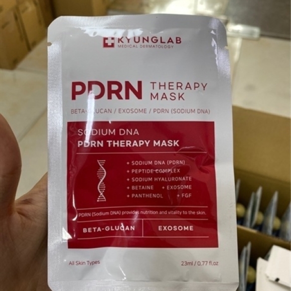 Mặt nạ PDRN KYUNGLAB