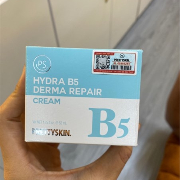 KEM DƯỠNG B5 PRETTY SKIN 52ML