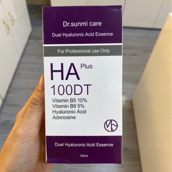 SERUM DR.SUNMI HA 100DT 100ML