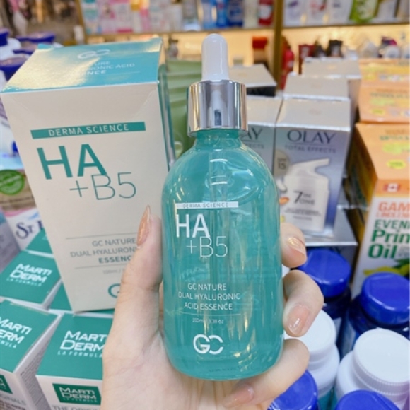 SERUM HA+B5 GC 100ml