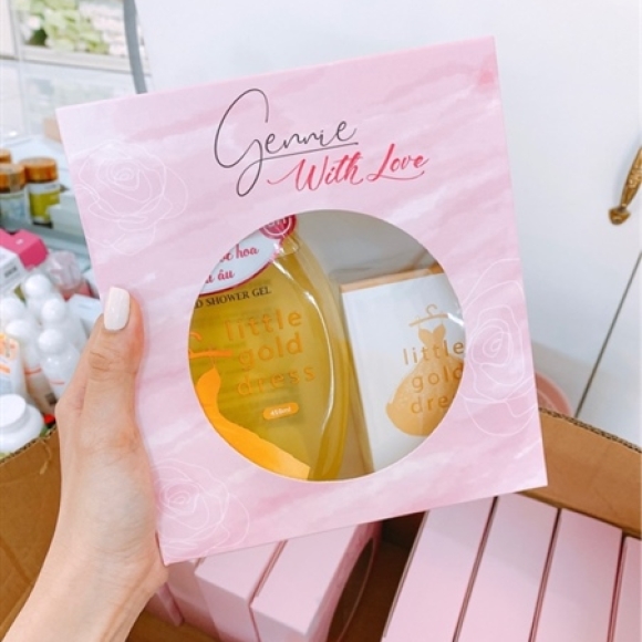 COMPO QUÀ VENUS 2 MÓN