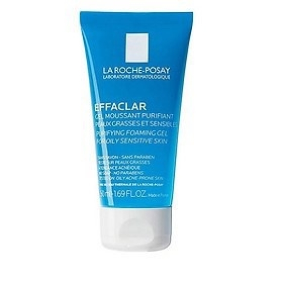 SỮA RỬA MẶT LAROCHE POSAY 50ML