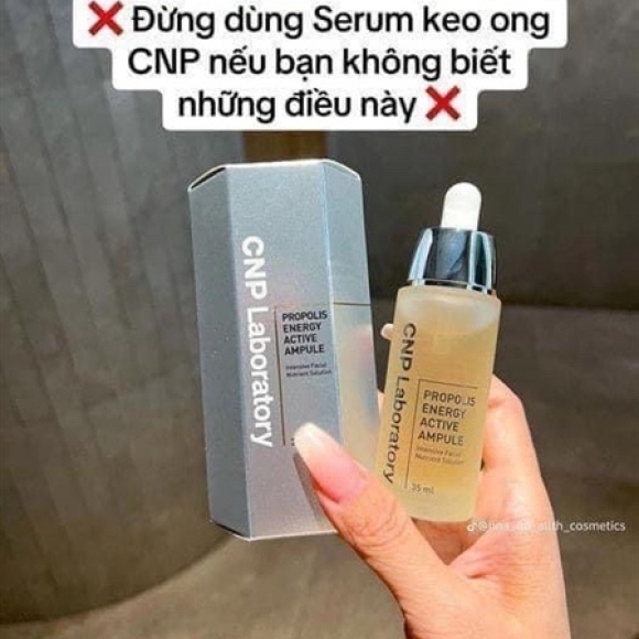 SERUM CNP 35ML