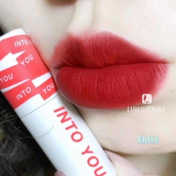 SON BÙN INTO YOU EM14