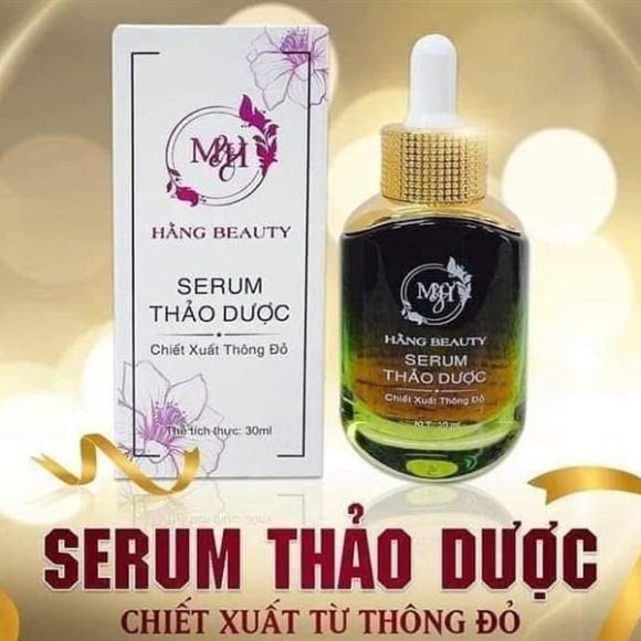 SERUM PHỤC HỒI MAO MẠCH BALLALUTA 50ML