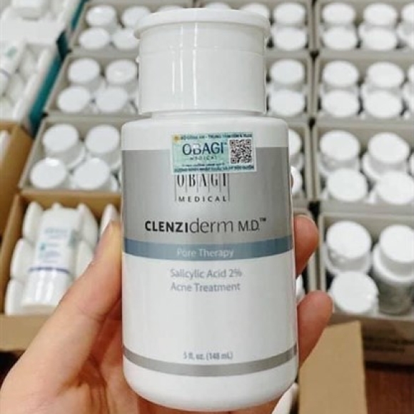 TONER BHA OBAGI FULL 148ML