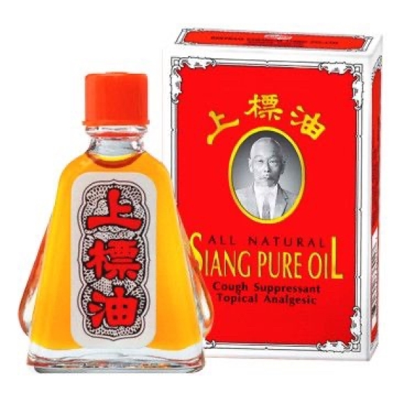 DẦU ÔNG GIÀ THÁI LAN 7ML