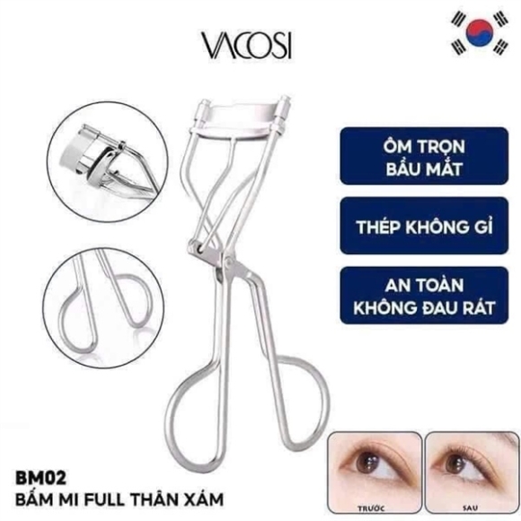 KẸP MI VACOSI BM02