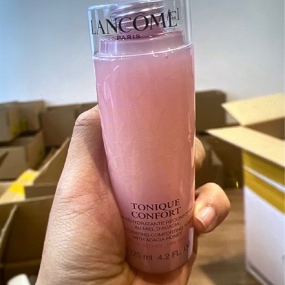 TONER LANCOME 125ML (MẪU MỚI)