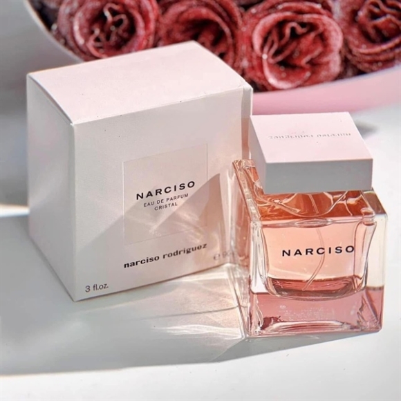 NARSICO CRISTAL FULL