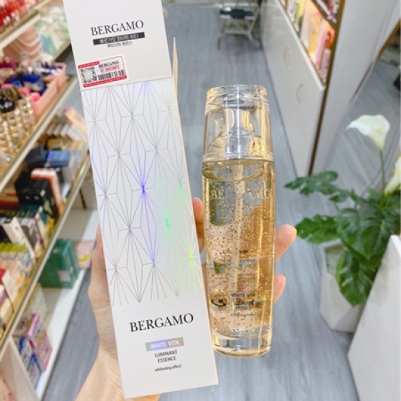 SERUM BERGAMO TRẮNG 110ml