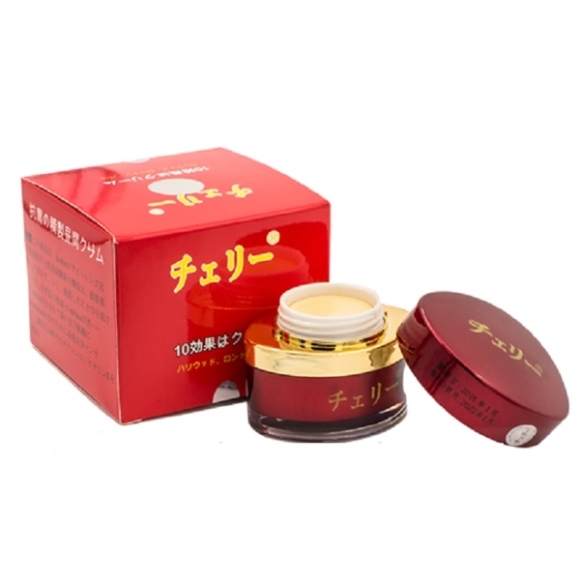 KEM HOA ANH ĐÀO NHẬT BẢN