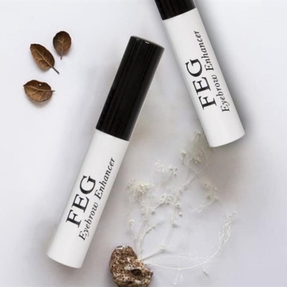 DƯỠNG MÀY FEG - ĐEN