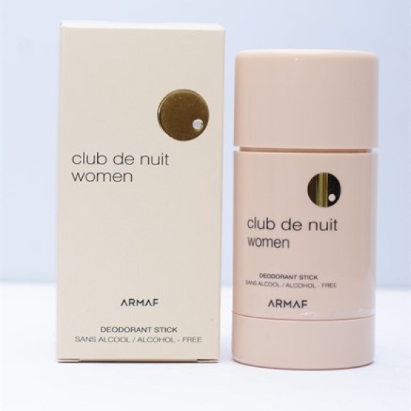 Lăn khử mùi Armaf Club de Nuit Women 75g
