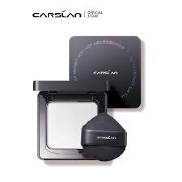 PHẤN PHỦ CARSLAN 01