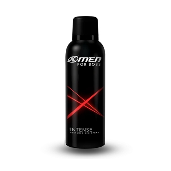 XỊT KHỬ MÙI XMEN FOR BOSS 150ML tặng 40%