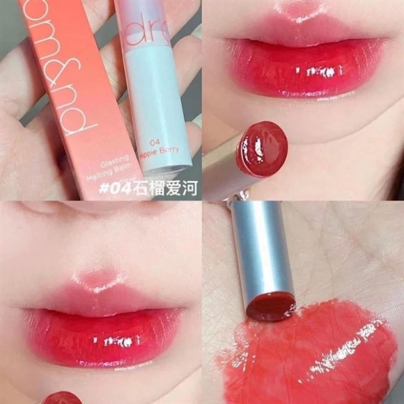 SON DƯỠNG ROMAND 04