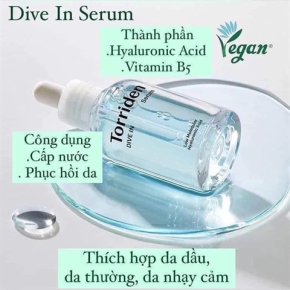 SERUM TORRIDEN HYALURONIC 50ML