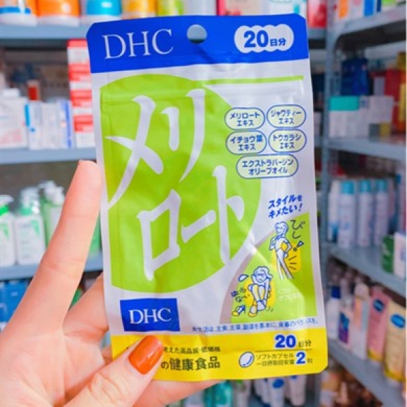 DHC THON ĐÙI 20 NGÀY