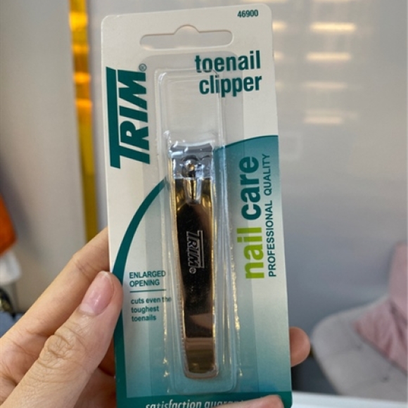 BẤM MÓNG TRIM LỚN