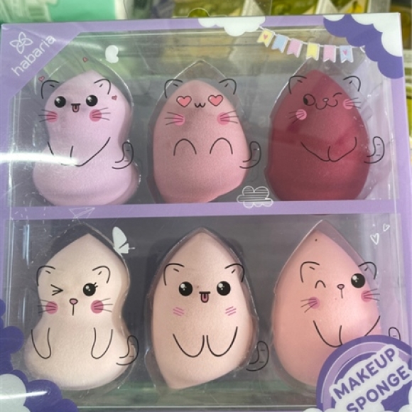 MÚT TRANG ĐIỂM 6C