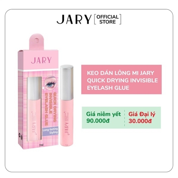 KEO DÁN MI JARY 7ML