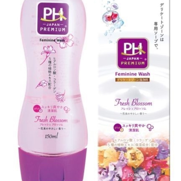 DDVS PH hương Fresh Blossom 150ml