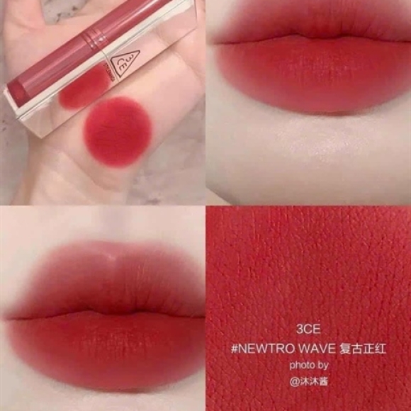 SON 3CE #NEWTRO WAVE