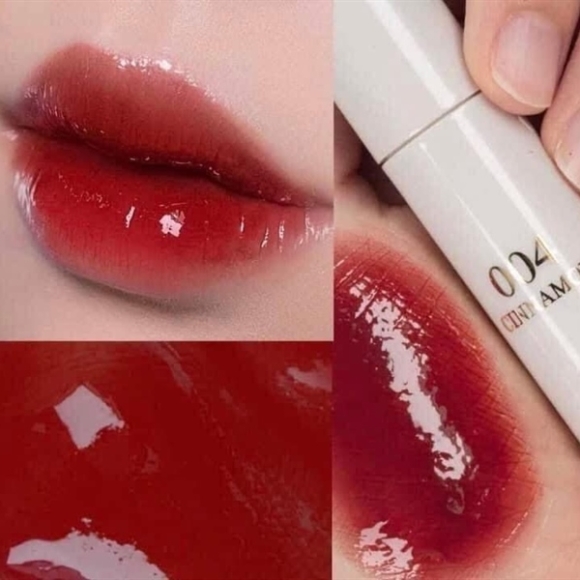 SON TINT BÓNG BBIA #03