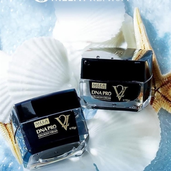 FACE CÁ HỒI MEEA 30GR