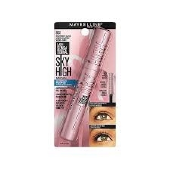 Mascara Maybelline Sky high