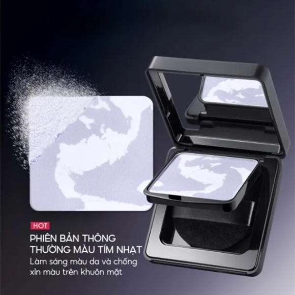 PHẤN NÉN CARSLAN 01