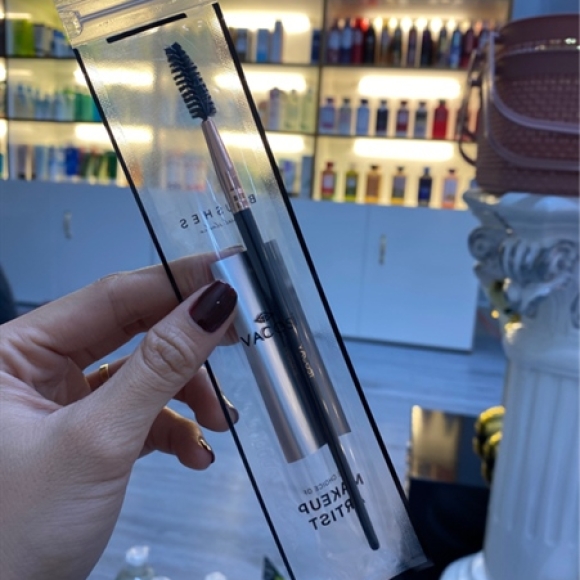 CỌ MI CUỐN XOẮN VACOSI Br03