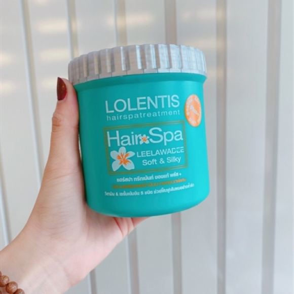 Ủ TÓC HAIR SPA 500ML