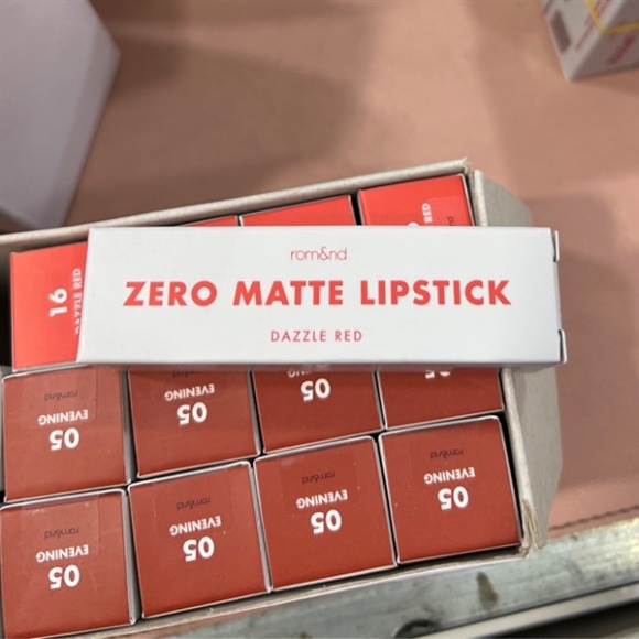 Son thỏi Romand #16