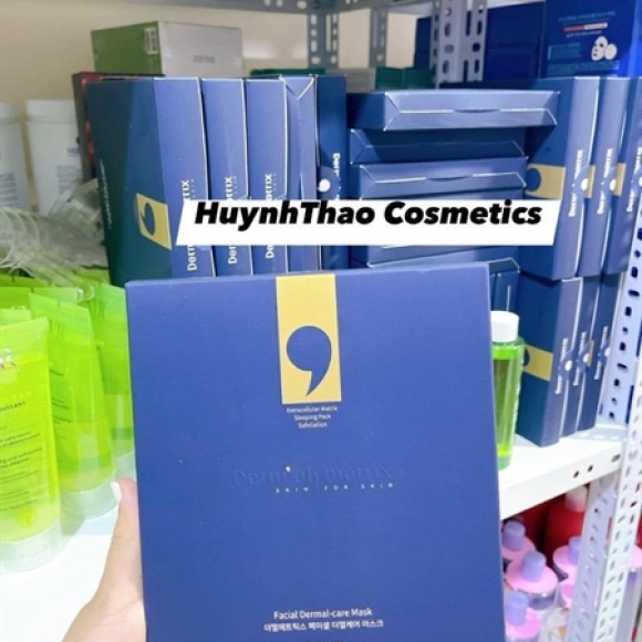 Nạ DERMATRIX lẻ
